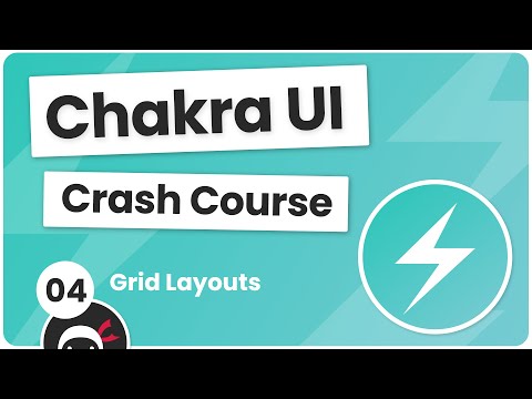 Chakra UI Crash Course 1 Introduction Chakra UI Setup