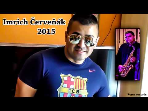 Imrich Červeňák - dik pro del ( OFFICIAL )