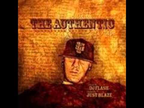 Joe Scudda - The Dopest (featuring Super A. Madison)