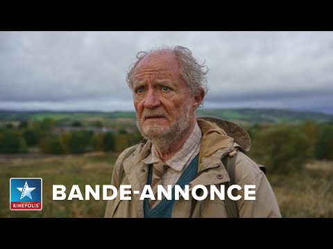 L’Improbable Voyage d’Harold Fry | Bande-Annonce Officielle