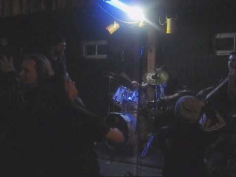 Candero @ Grindtastic, Kulturbahnhof Mittelsinn, 19.12.2009