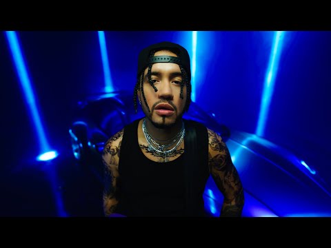 Más Bonita - Reggi El Autentico (Official Video)