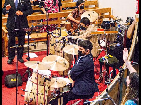 Es Temprano - IMPCH TALCA