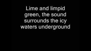 Pink Floyd - Astronomy Domine (Lyrics)