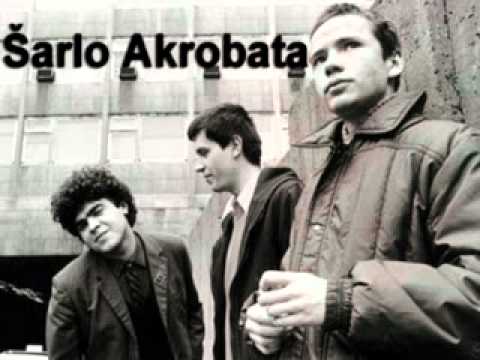 Sarlo Akrobata - Problem