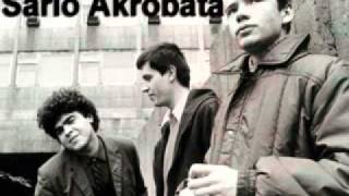 Sarlo Akrobata - Problem