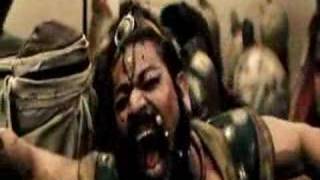 The crown of leaving &amp; 300 (pure doom)