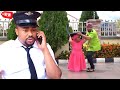 THE PALACE GATE  -  COMPLETE SEASON MIKE GODSON 2024 Latest Full Nigerian Nollywood Movie