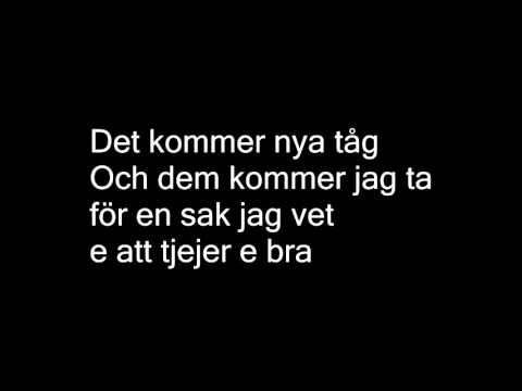 JzF - Den blinda kärleken