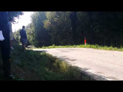 30° rally Città di Torino 2015