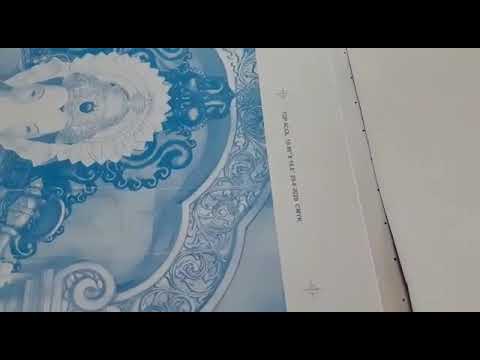 Vinyl Stickers Printing Machine