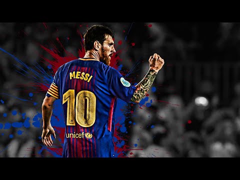 Lionel Messi Edit 8K Insane Resolution
