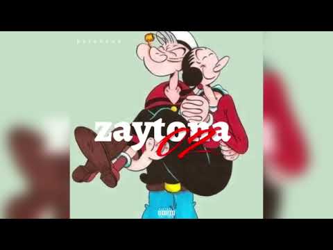 PARANOIA | ZAYTONA