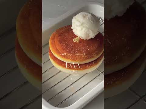 DAA 韓國香氛師資3日證書