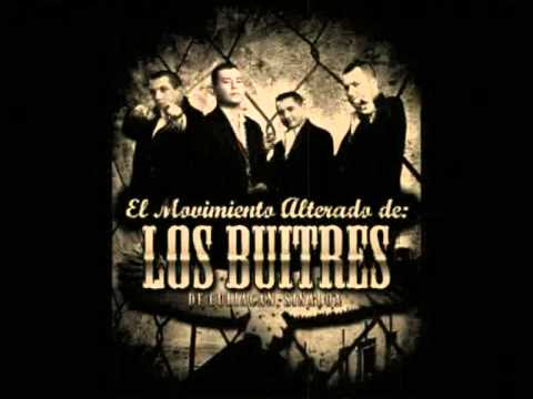 LOS BUITRES DE SINALOA-ENFIESTADO Y ALEGRE
