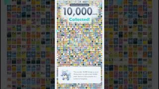 🎊 I Just Hit 10K🏆 Cards 🎊 – Pokémon TCG Pocket #NeptunRogue