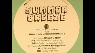 Gunnar Underground - Stay With Me
