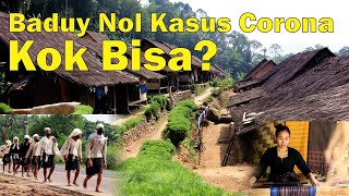 Download lagu Rahasia Suku Baduy di Balik Nol Kasus Positif Corona Sejak Maret 2020! mp3