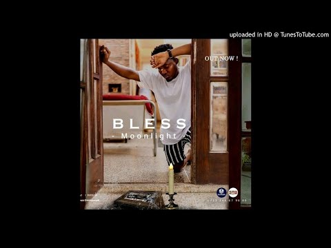 Bless - Moonlight [Prod by Kin Dee]
