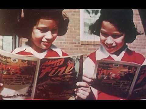 video frame placeholder