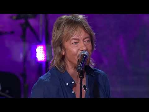Chris Norman - Gypsy Queen (Laima Rendez Vous Jūrmala 21.07.2017)
