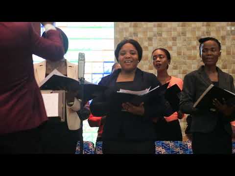 Asem Yi Di Ka- By Dr. Ephraim Amu