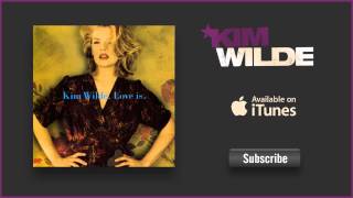 Kim Wilde - I Won't Change the Way that I Feel