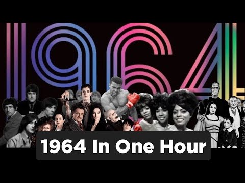 1964 In One Hour
