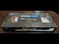 Hercules Bootleg VHS Opening Disney 1998 60FPS