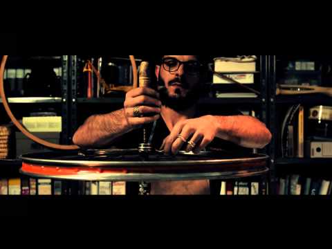 Il ciclista - Marco Santoro