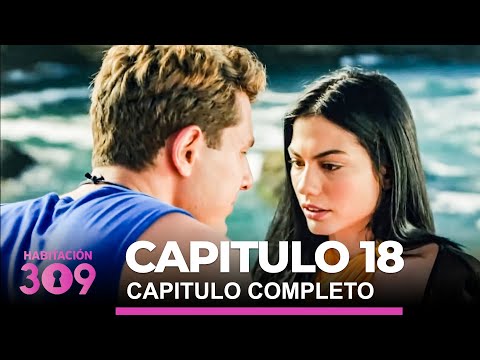 Habitación 309 Capitulo 18 Completo