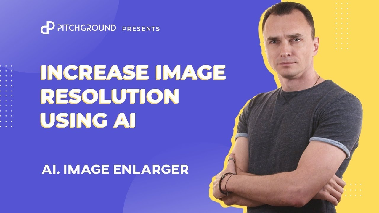 Introducing Imglarger: AI Powered Image Enlarger