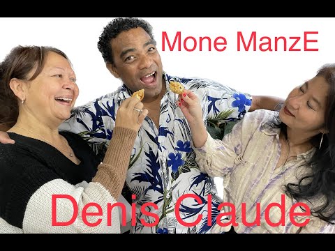 mone manzE(clip officiel)