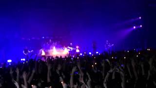 Frei.Wild - Die Zeit vergeht [LIVE] in Köln 29.12.2015