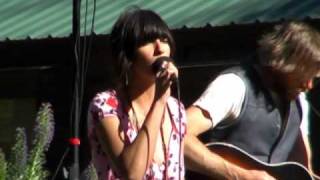 Nicki Bluhm and the Gramblers - Figure You Out