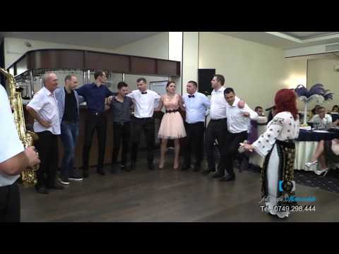 Formatia Visul Mirilor Pitesti - Tel. 0745.092.546 - Canta cucu' bata-l vina Majestic Pitesti