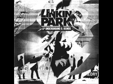 Linkin Park - LPUX - Coal