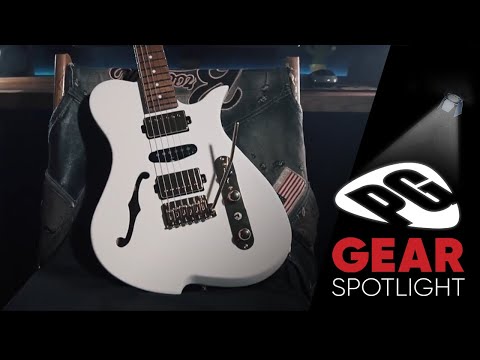 Vola Guitars Vasti KJM - Gear Spotlight