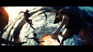 Nightcore - Warriors