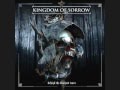 KINGDOM OF SORROW The Death We Owe