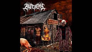BUTCHERY COLOMBIA - "Pig Party" (Official Audio)