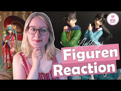 Die LIEBLINGSFIGUREN meiner COMMUNITY | Part 1