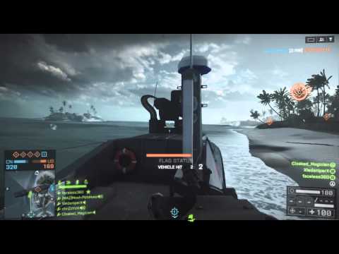 battlefield 4 playstation 3 review