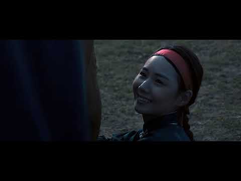 H.Ariunsaihan  BUUVEIN DUU (OFFICIAL VIDEO) Х.Ариунсайхан БҮҮВЭЙН ДУУ