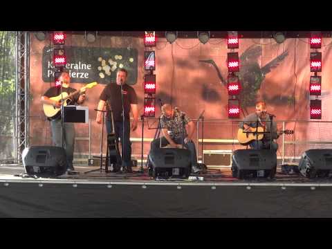 Syndrom Beczki - I Kameralny Festiwal Szantowy Piaseczno 2013