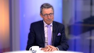 Anders Fogh Rasmussen : il est temps pour l’Europe de s’armer et « jouer les durs »