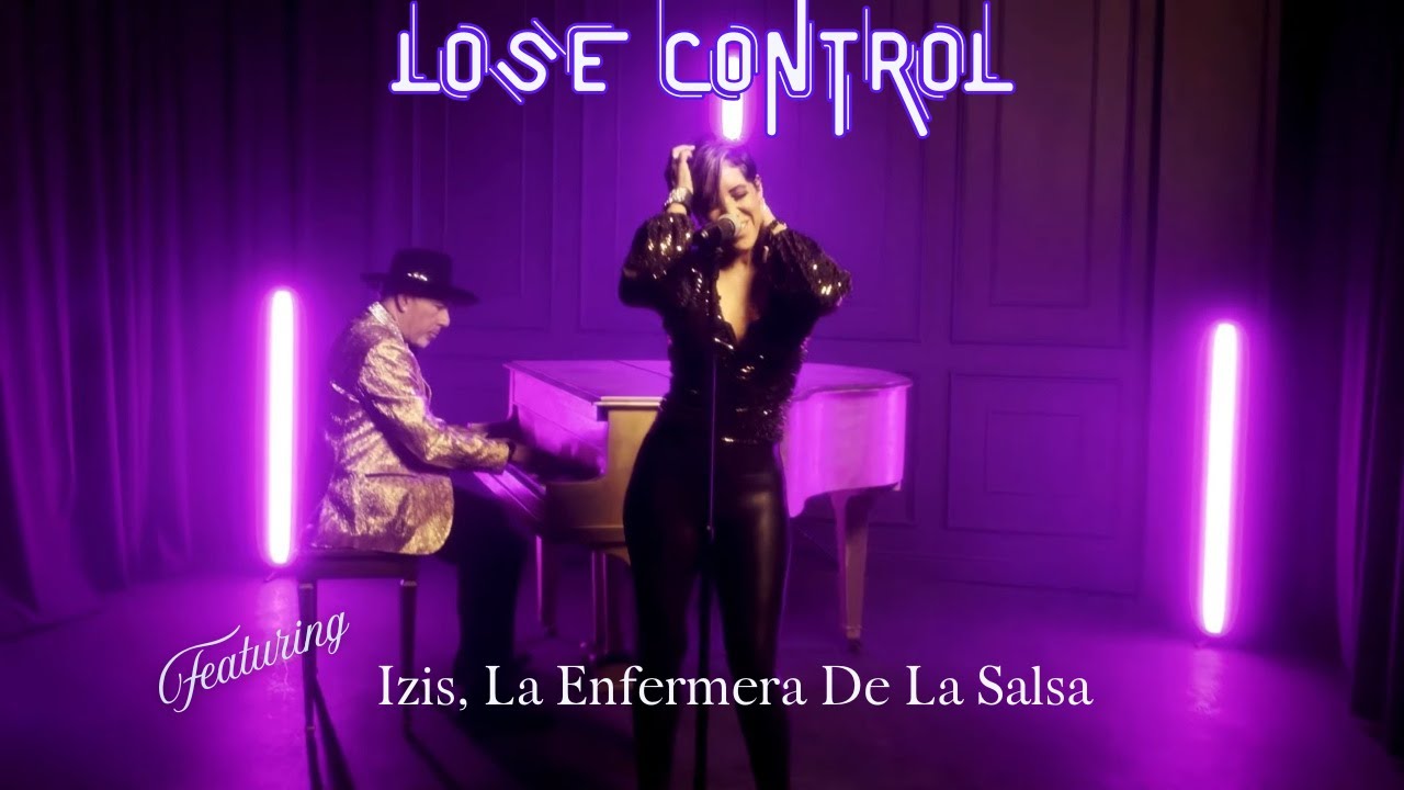 Promotional video thumbnail 2 for Orchestra Fuego: A 12-Piece Latin Orchestra