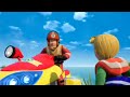 Fireman Sam Season 14 New Vocals