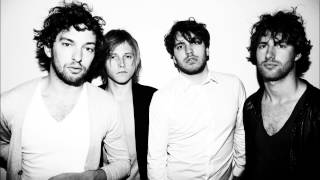 Go Back To The Zoo -  Julia HQ