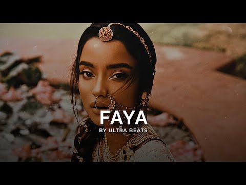 " Faya " Oriental Reggaeton Type Beat (Instrumental) Prod. by Ultra Beats